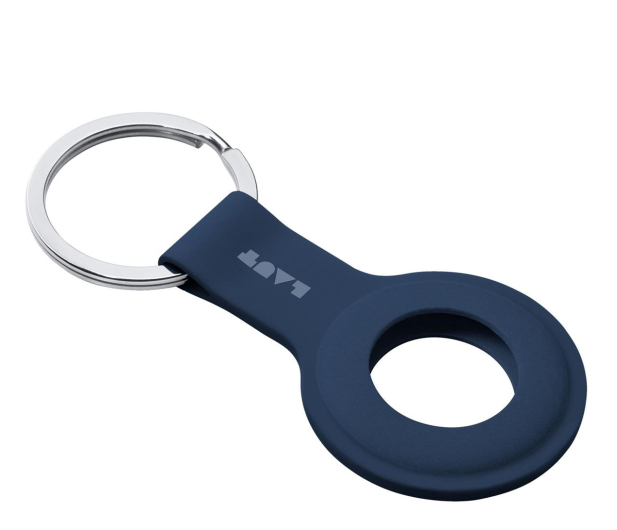 Laut Huex Tag do AirTag navy - 1183746 - zdjęcie